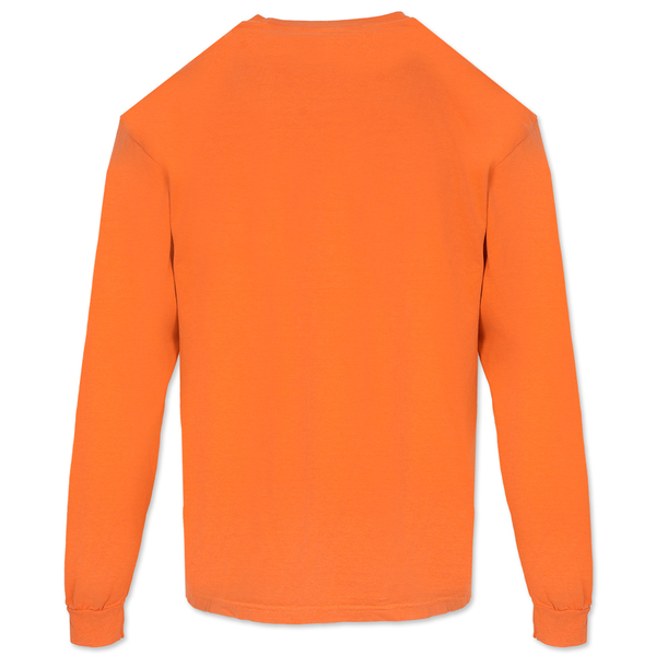 Comfort Colors Heavyweight Ring Spun Long Sleeve T
